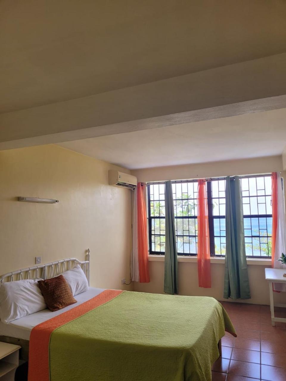 Hotel Casa Del Vega A Little Peace Of Heaven Castries Exterior foto