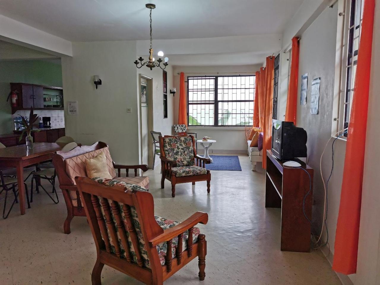 Hotel Casa Del Vega A Little Peace Of Heaven Castries Exterior foto